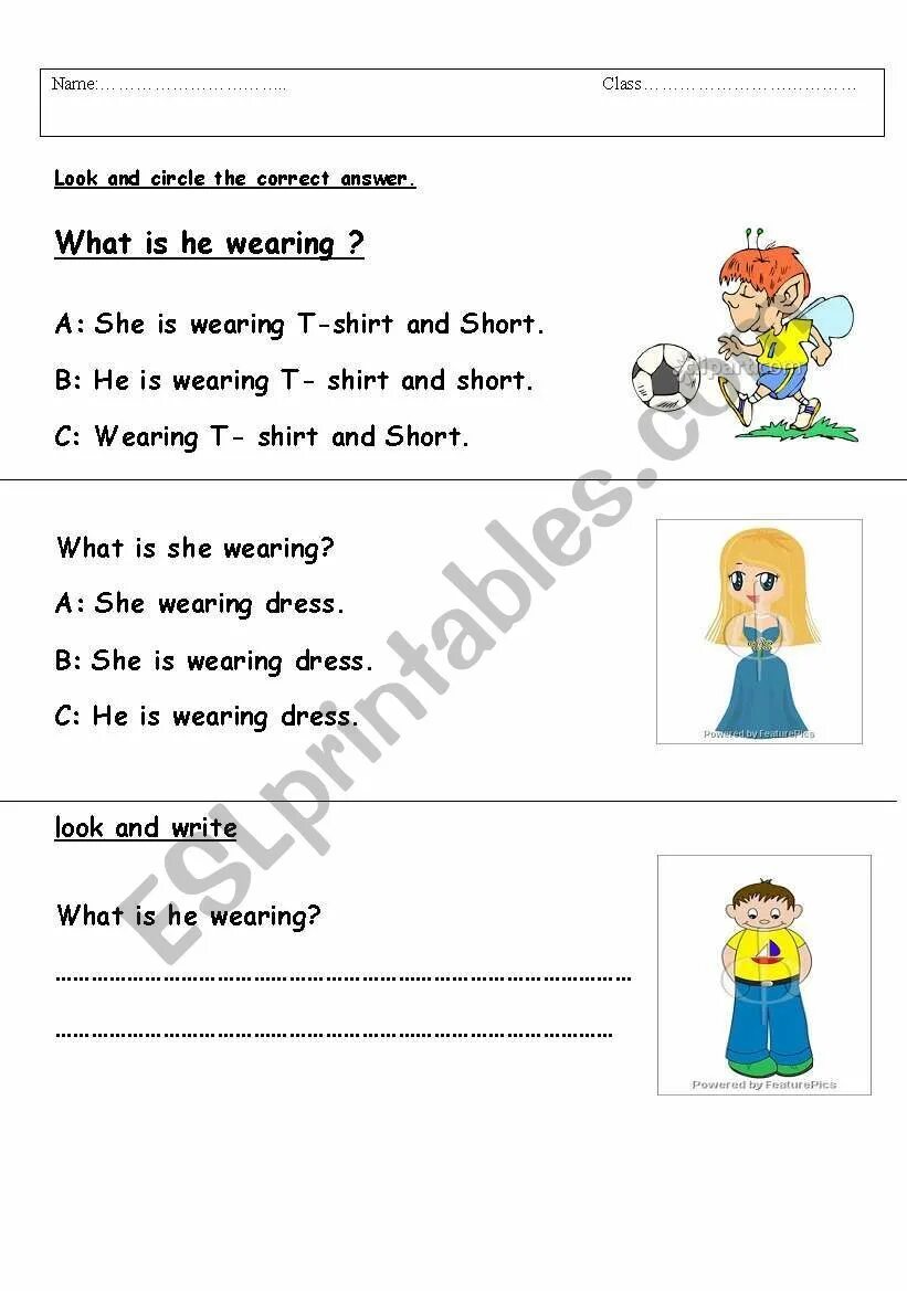 What are you wearing задания. What is he wearing задания. Ответ на вопрос what is he wearing. She is wearing английском. What are you wearing sentences