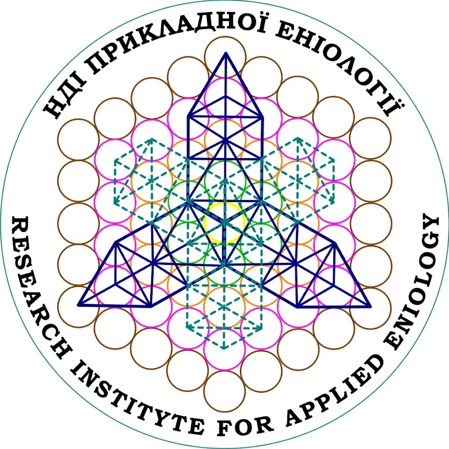 Ханцеверов. Эниология. Архитектурная эниология. Институт эниологии. Эниология Рогожкин.