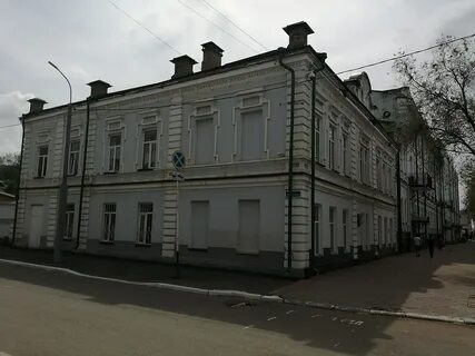 Городская дума в оренбурге