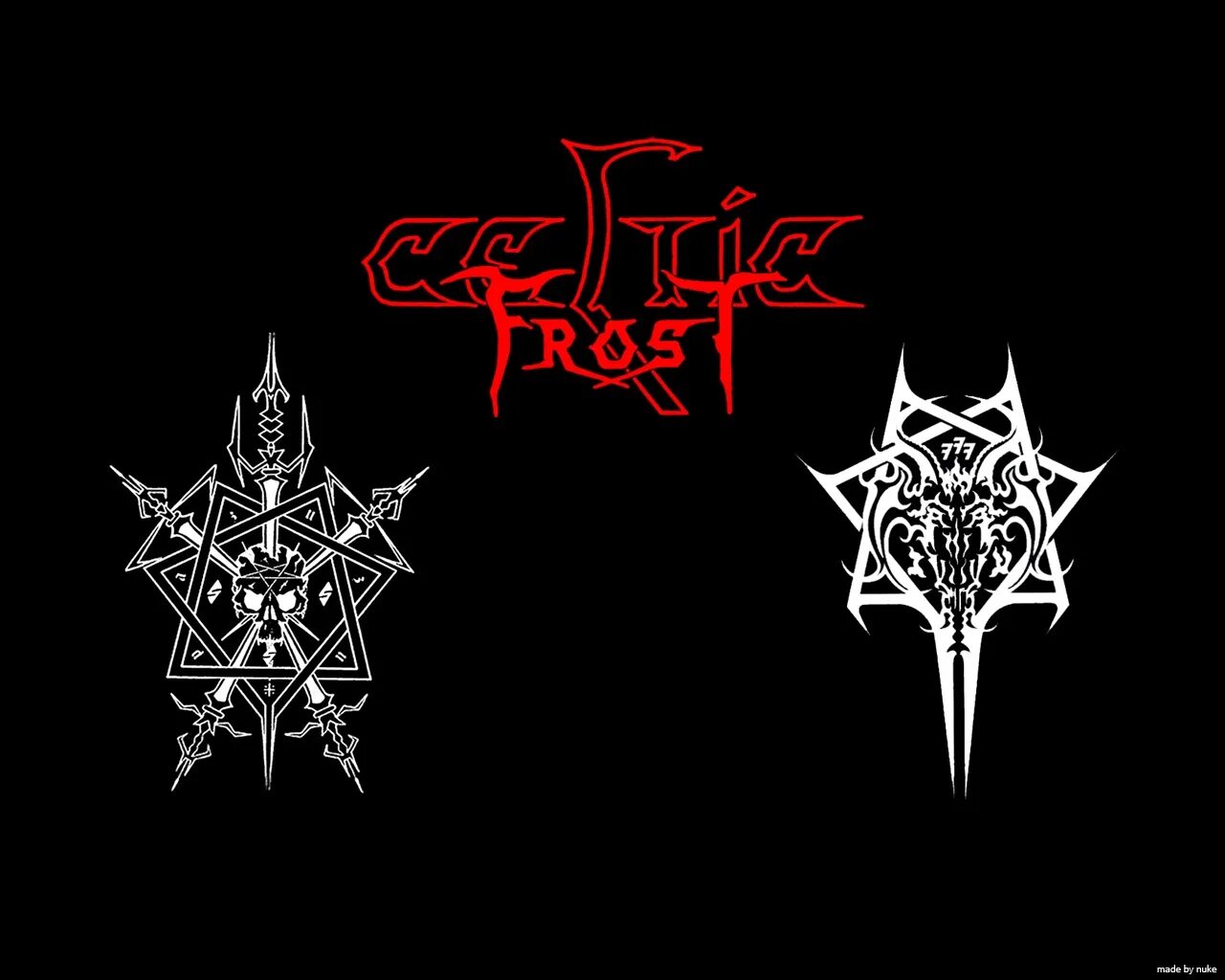 Фрост групп. Группа celtic frost. celtic frost 2006 monotheist. celtic frost лого.