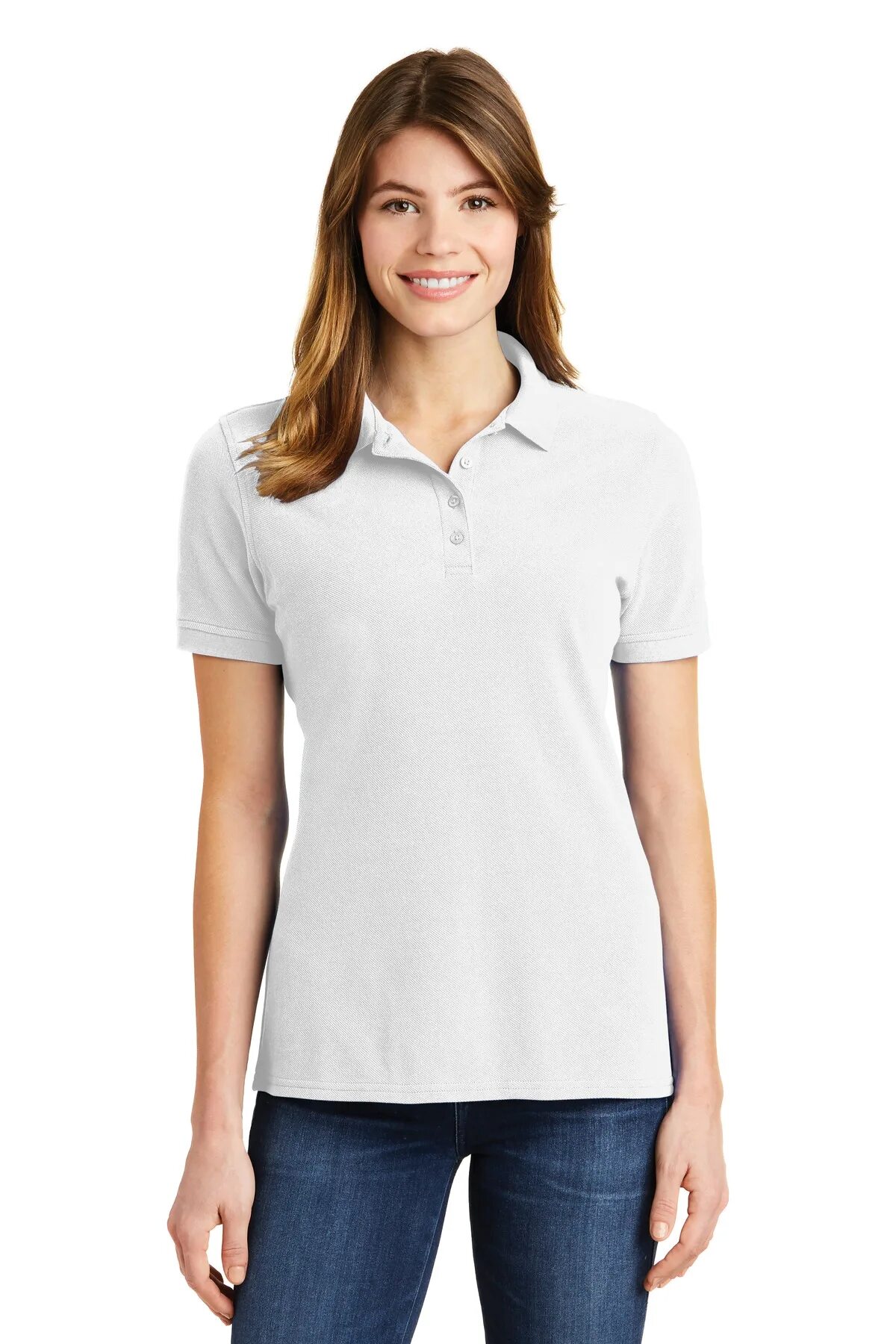 Девушка в белом поло. Polo Shirts for women. Sheego женская рубашка поло. Девушка в белой рубашке поло.