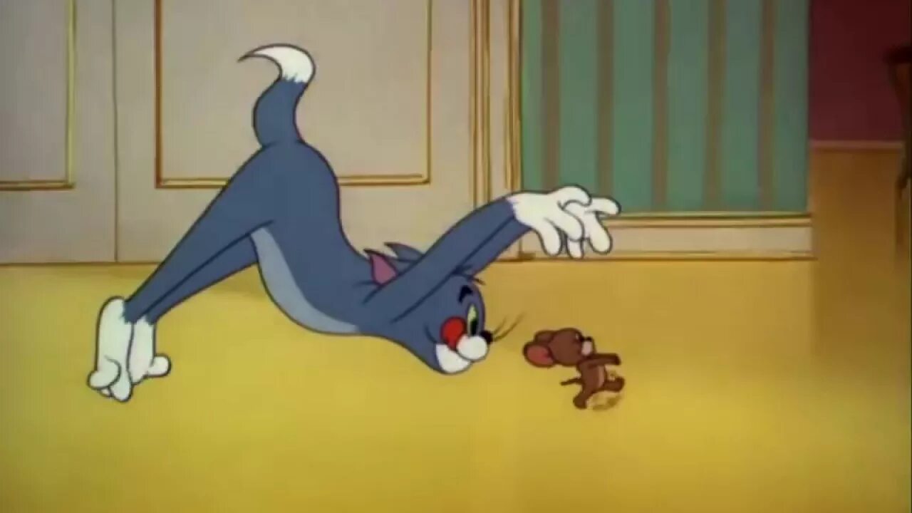Johann mouse. Johann mouse