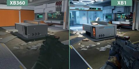 Call of duty black ops 3 xbox