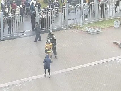 Питер заминировали