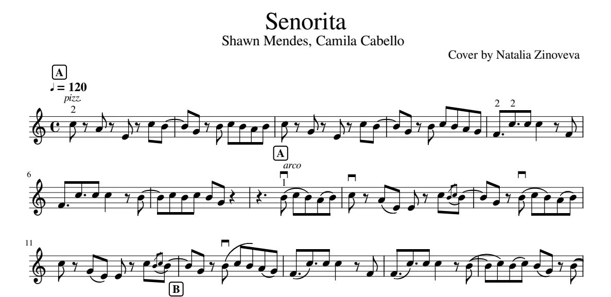 Senorita Ноты для скрипки. Señorita Ноты для скрипки. Сеньорита Ноты для скрипки. Ноты для скрипки синерито.