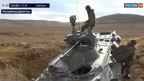 Дагестан учения