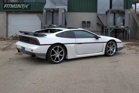 Fiero dream fr600