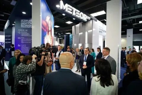 Лифт 2023