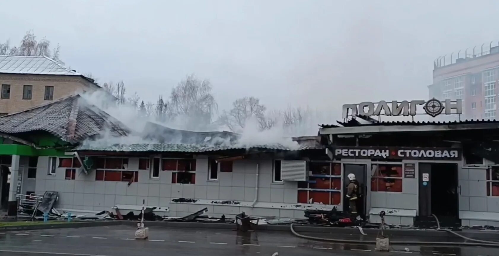 Клуб полигон пожар. Ресторан полигон Кострома. Кострома ночной клуб полигон пожар. Развлекательный центр полигон Кострома. Пожар в Костроме в кафе полигон.