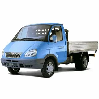 Газель 95 года