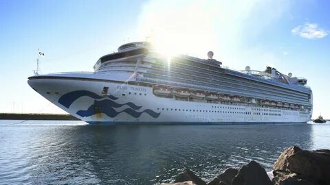 Good riddance to the Ruby Princess after her deadly Sydney sojourn - InQuee...