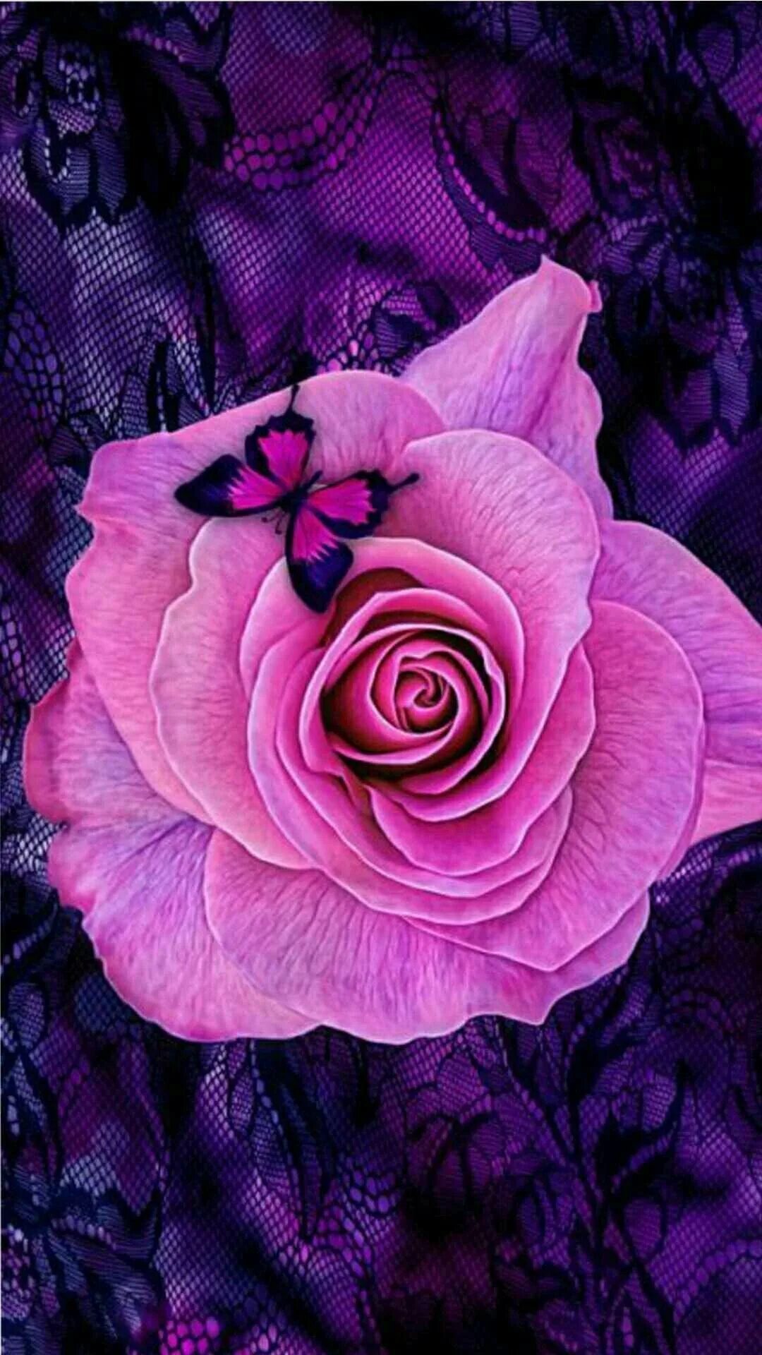 Красивые картинки с цветами для телефона. Фиолетовые цветы. Стреневорозовые цветы. Розово фиолетовые цветы. Фиолетовые розы.