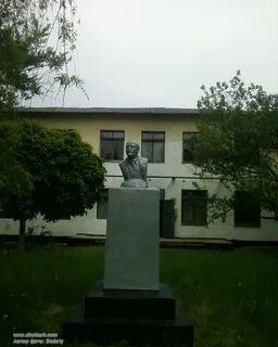 Село макеевка