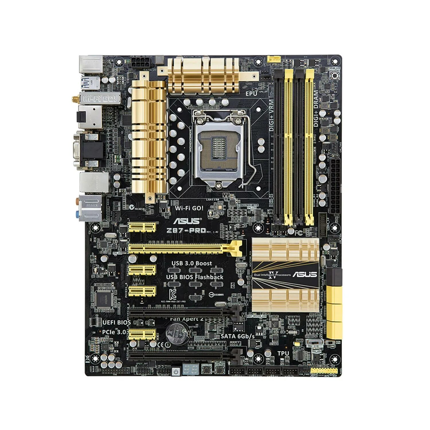 Intel i2c asus. Asus z87 deluxe. asus z87-pro. материнская плата lga 1150. dram led.