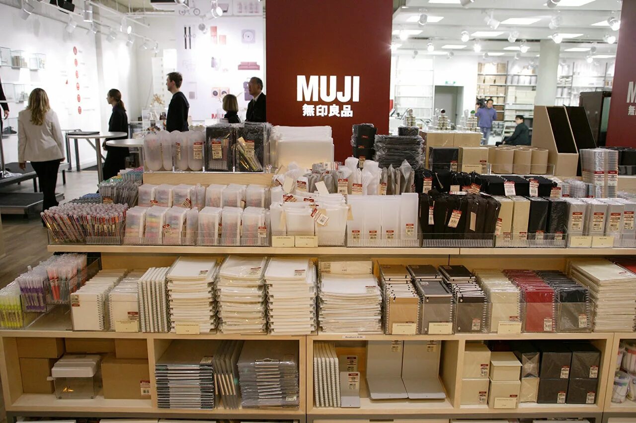 Muji. Muji магазин. muji в россии. muji в москве. mooji магазин.