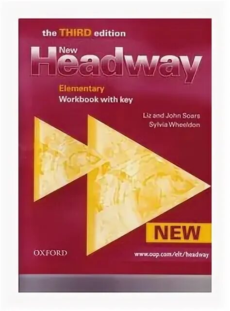 Headway Elementary student's book. 5th Edition element Workbook. Headway elementary workbook