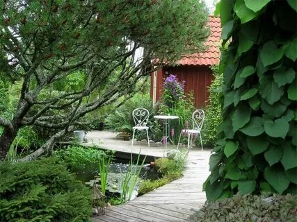 Helen garden