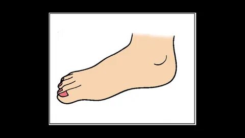 Foot parts