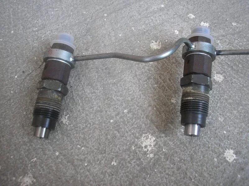 Как снять форсунки на ситраке Рено Сценик как снять форсунку/Renault Scenic how to remove the nozzle YouTube