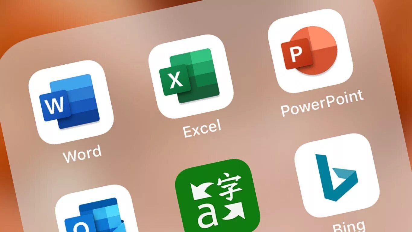 Microsoft office word excel и powerpoint. Офисные приложения. microsoft office для андроид. word лайфхаки. приложение мобильный офис андроид.