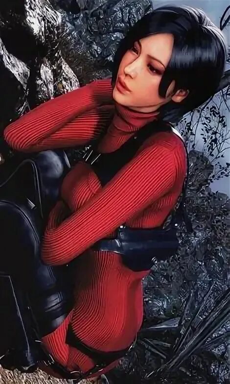 Ada wong x leon. Ada wong x leon