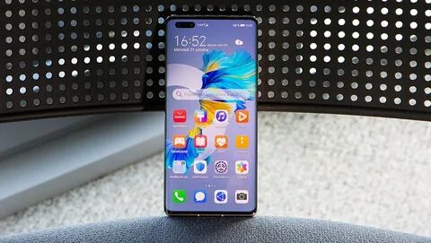 Huawei os