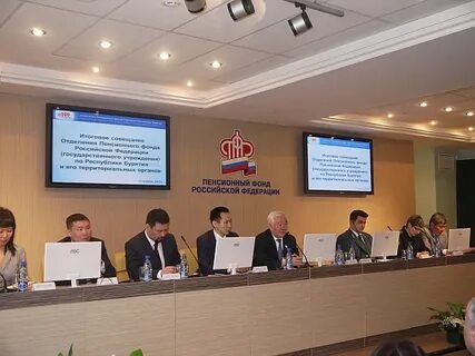 Западные пенсионные фонды
