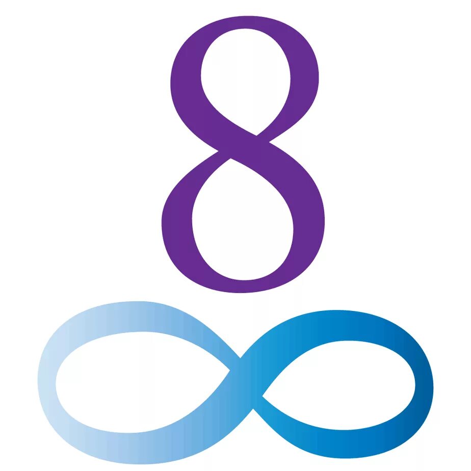 Symbol 8
