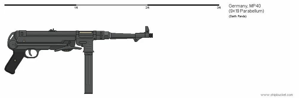 М 40 рисунок. МП 40 чертеж. Чертежи автомата МП 40. МП 40 автомат рисунок. Нарисовать МП 40.