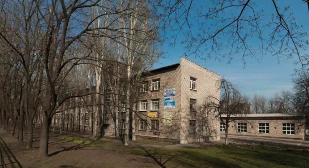 Школы донецка адреса. Донецк школа 95. школа 60 донецк. школа 120 город донецк. моу «школа №31 города донецка».