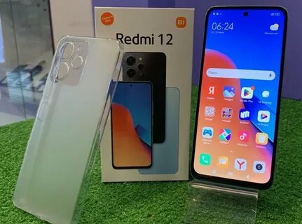 Redmi 12 128