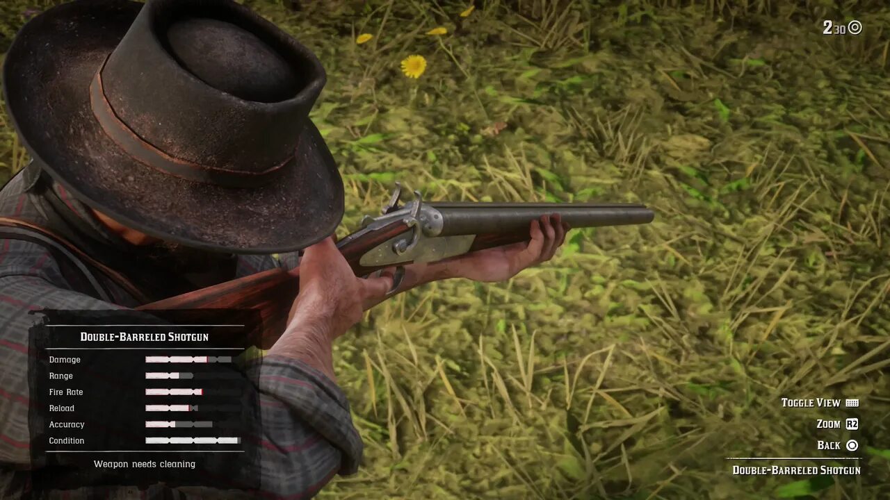 Gun tricks rdr 2 mods. Pump action shotgun rdr2. обрез рдр 2. двуствольный дробовик рдр 2. rdr 2 shotgun coat.