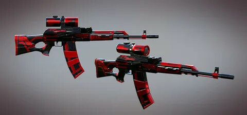 New weapon