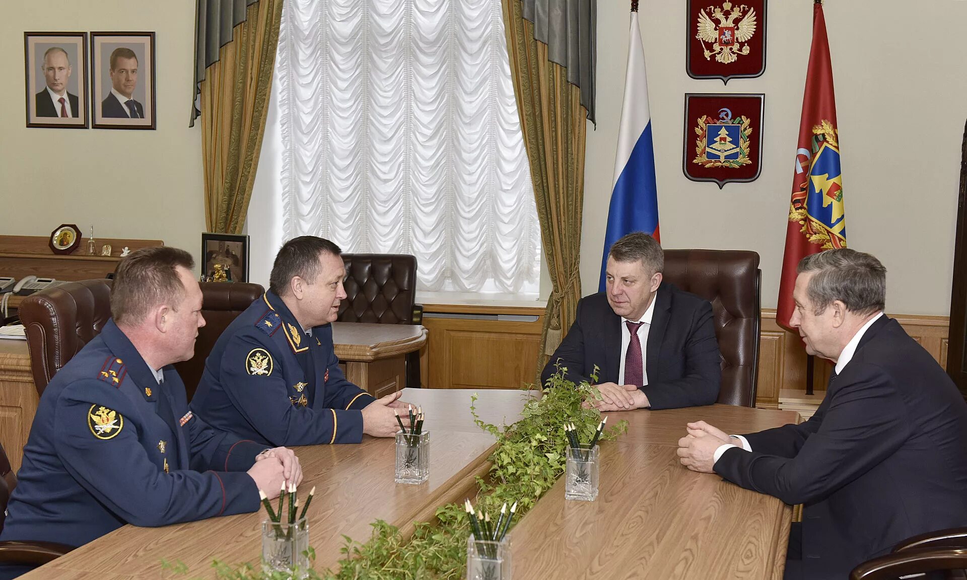 Фсин брянская. ФСИН Брянск. Управление УФСИН по Брянской области. Начальник УФСИН России по Брянской области.