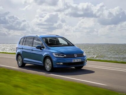 Volkswagen touran tdi