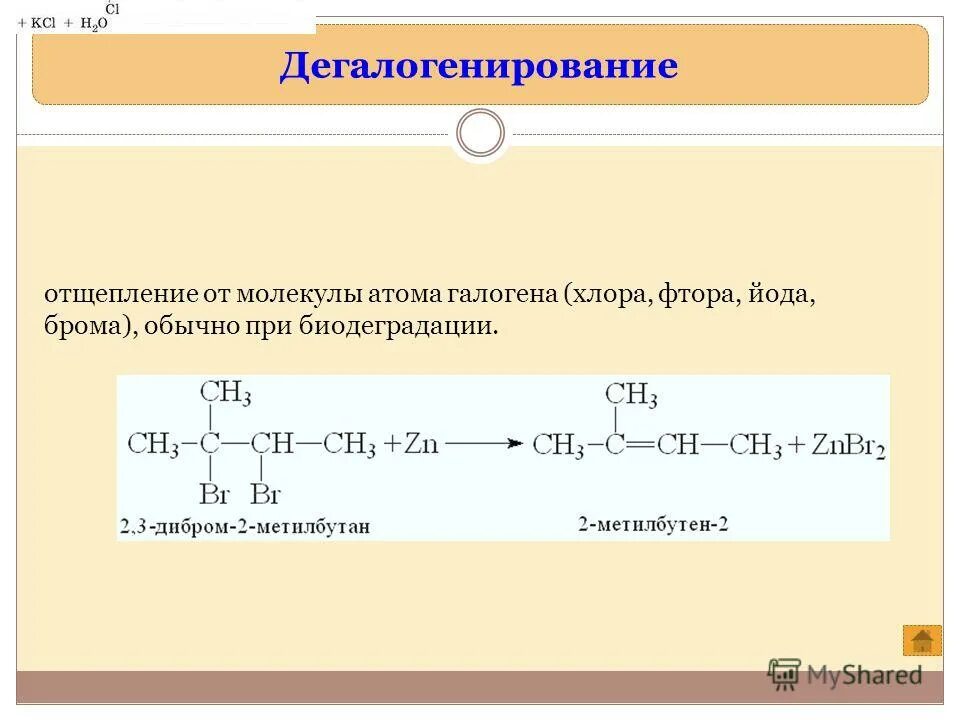 Ацетилен дихлорэтан реакция. Дегалогенирование галогенопроизводных. Дегалогенирование алканов цинком. Дегалогенирование 1,2-дихлорэтана. Отщепление хлора.