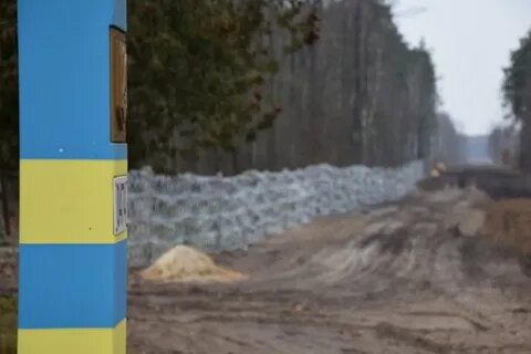 Какие новости сегодня на границах
