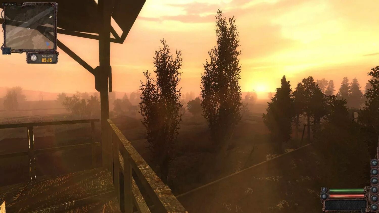 Lost alpha extended enhanced edition. Сталкер лост альфа. stalker lost alpha пейзаж. припять в лост альфа. lost alpha 2014.