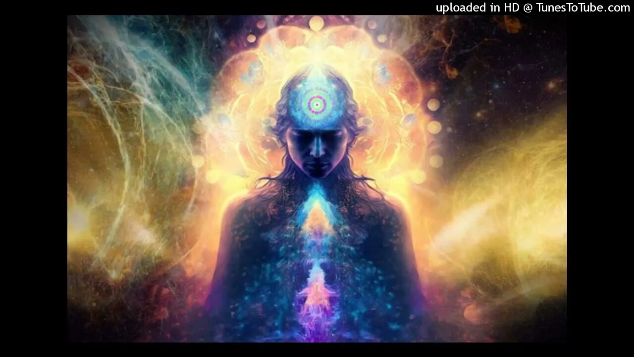 Spiritual awakening. Астральный мир. Духовное развитие. Энигма саденесс. Spiritual awakening.