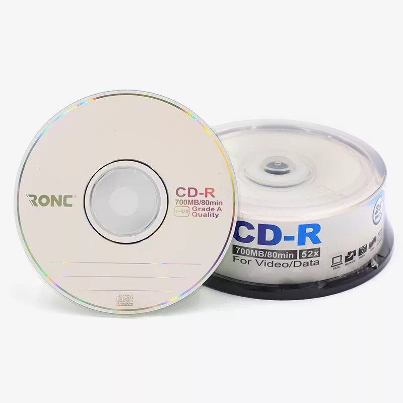 Compact Disc CD-R 700. Диск CD-R CMC 700mb 52x Printable Bulk, упаковка 100 шт.. Диск CD-R CMC 700mb 52x, 100 шт.. Диск CD-R Intro 700mb 52x, 100шт, Bulk. Диски 700 мб