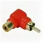 Угловые rca