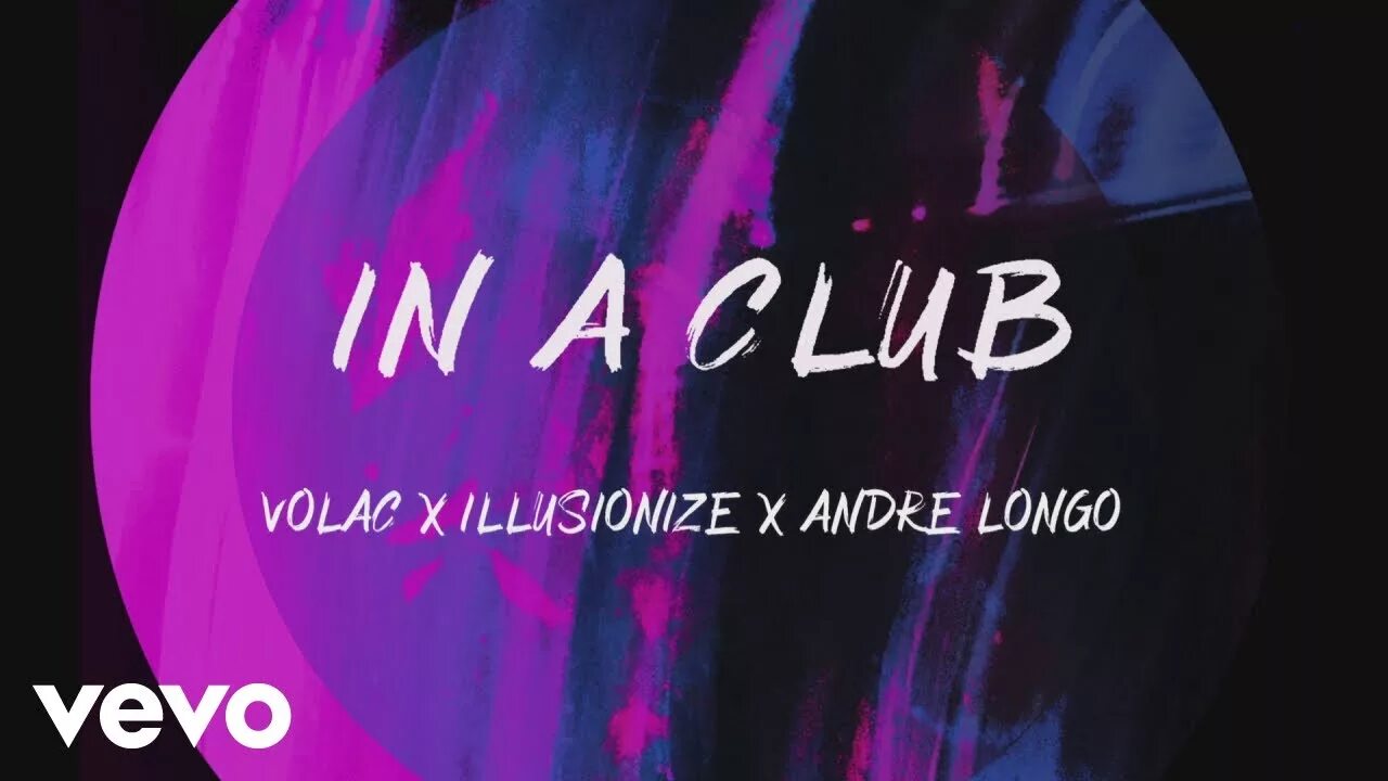 Illusionize in a club. Volac_illusionize_andre_longo. in a club volac. in a club песня. группа volac.