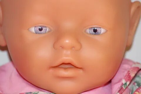 Doll face