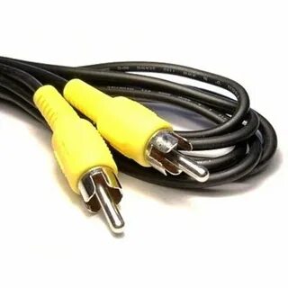 1 канал rca