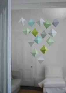 Paper mobile