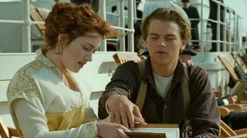Titanic izle