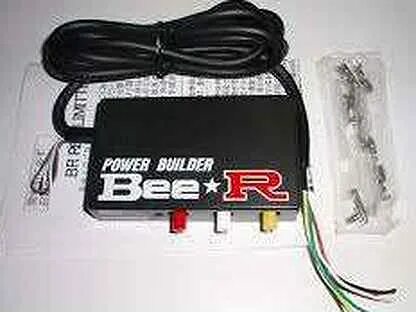 R power