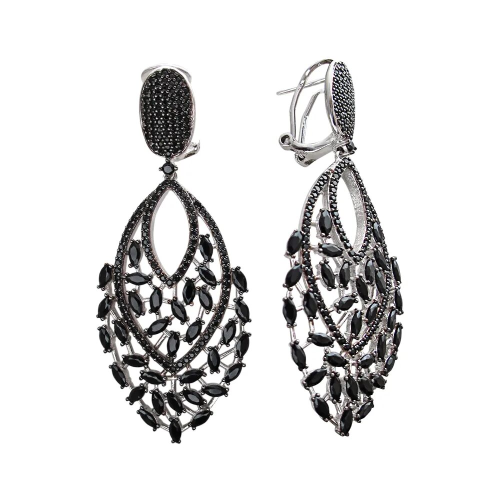 санлайт серьги серебро с фианитом черным. санлайт серебряные серьги с фианитами. сережки санлайт серебро. серьги серебряные delta. санлайт серебряные серьги с фианитами.