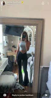Jordan Beckham Nude OnlyFans Leaks.