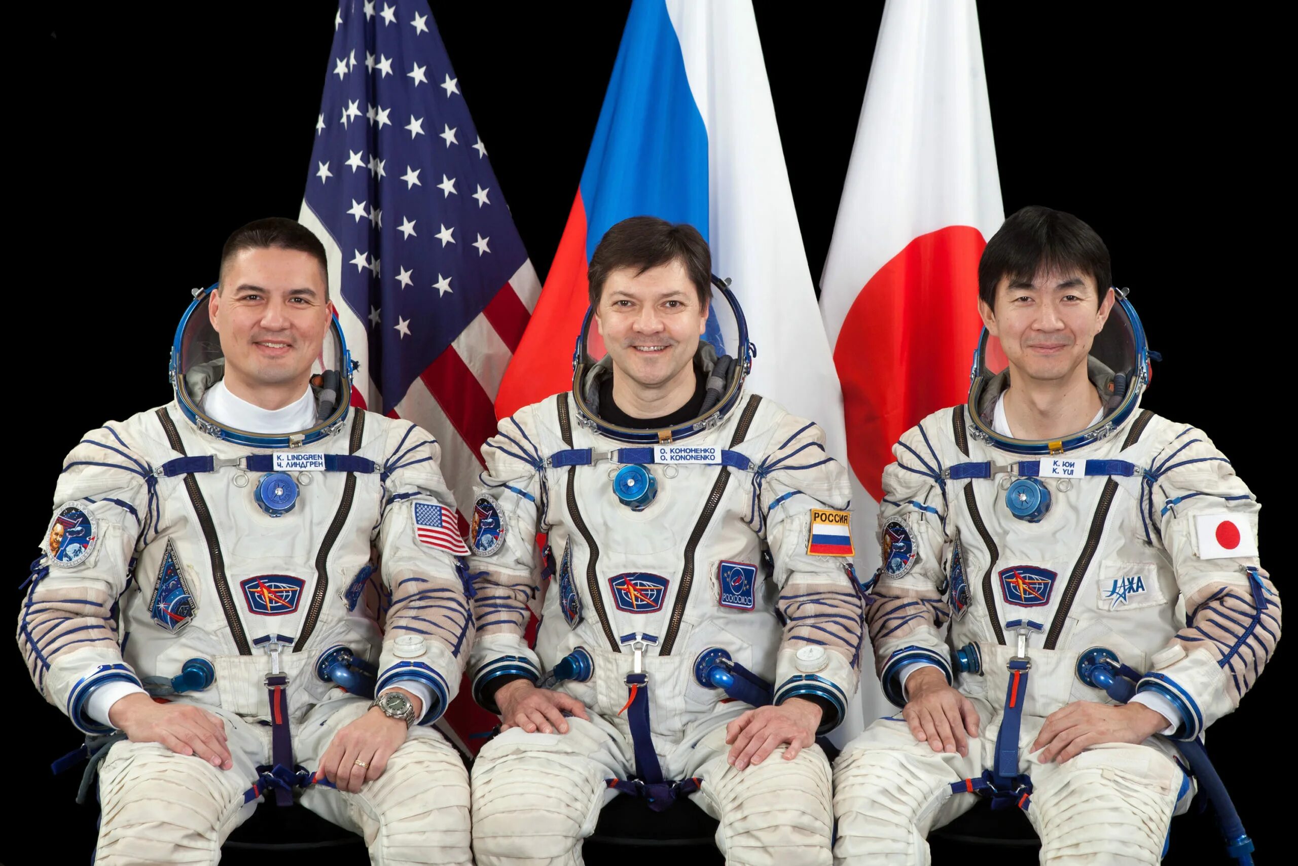 Космос групп работа